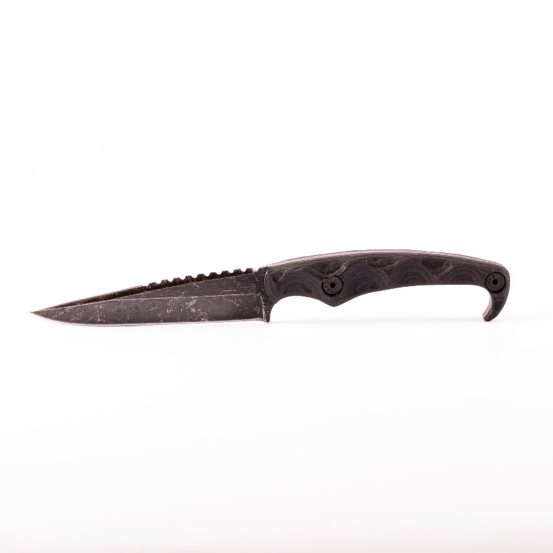 Stroup Knives MK2 Knife