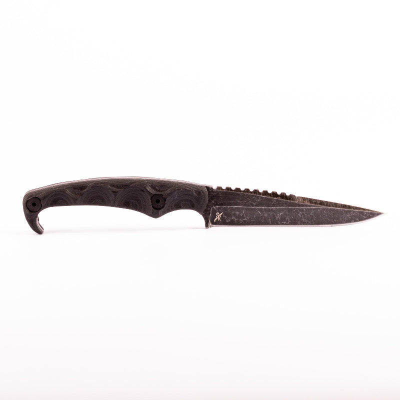 Stroup Knives MK2 Knife
