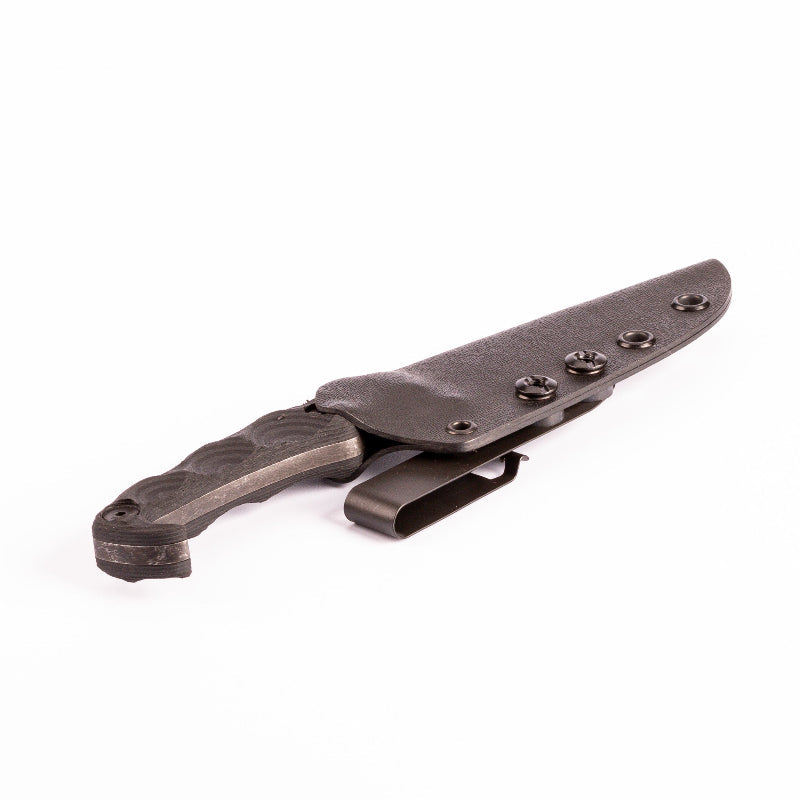 Stroup Knives MK2 Knife