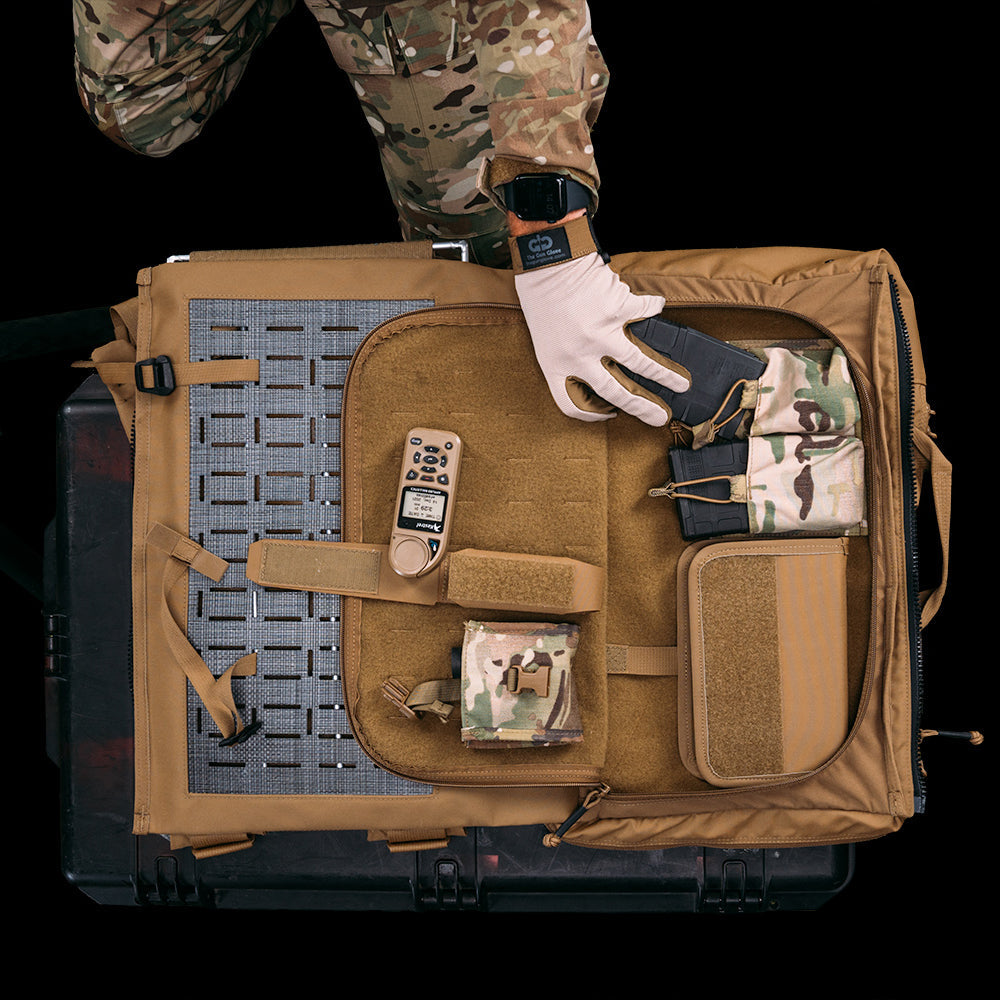 Skili Gear Phantom Pack