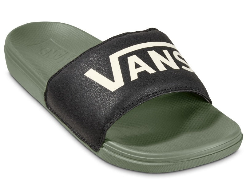 Vans Men's MTE La Costa Slide-On Sandal