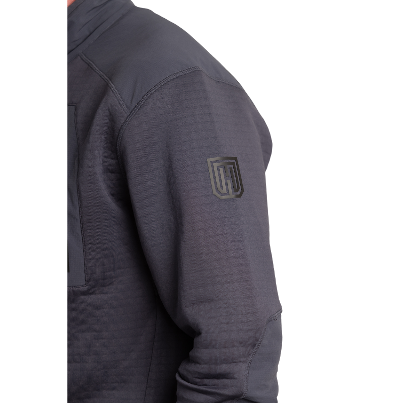 MTHD Overland Zip-Up Fleece Jacket
