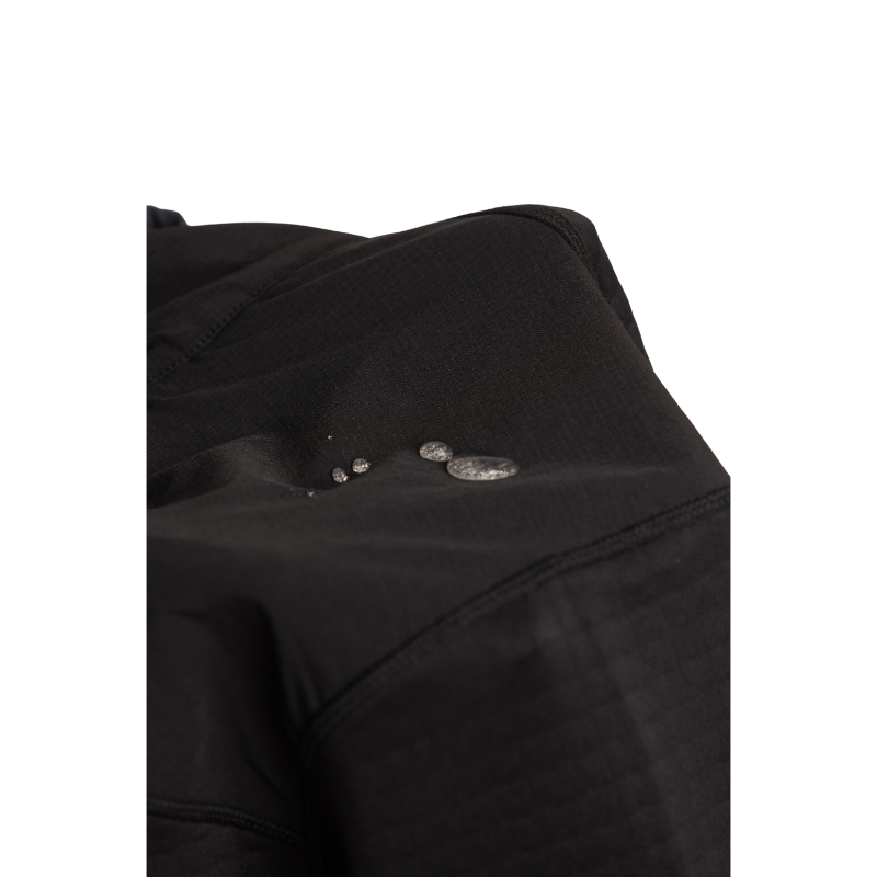 MTHD Overland Zip-Up Fleece Jacket