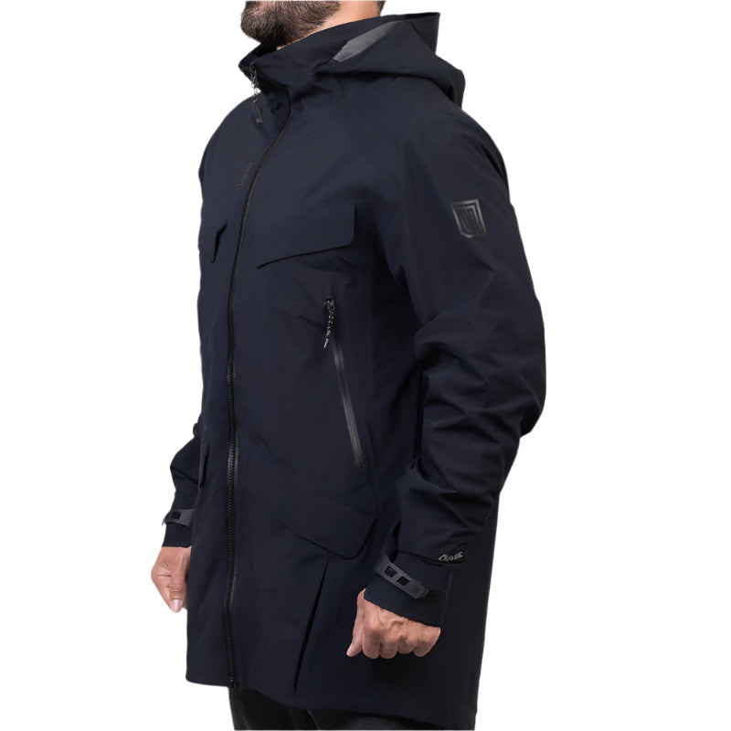 MTHD Port Neoshell 3L Waterproof Parka