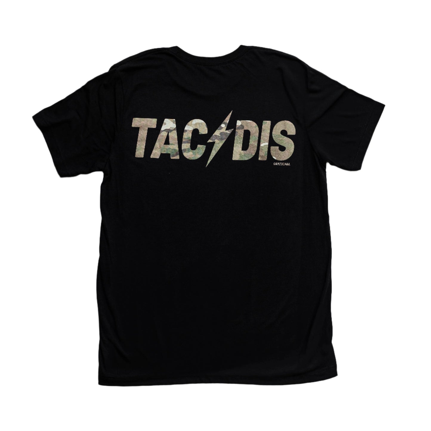 TD Logo Tee - MULTICAM®