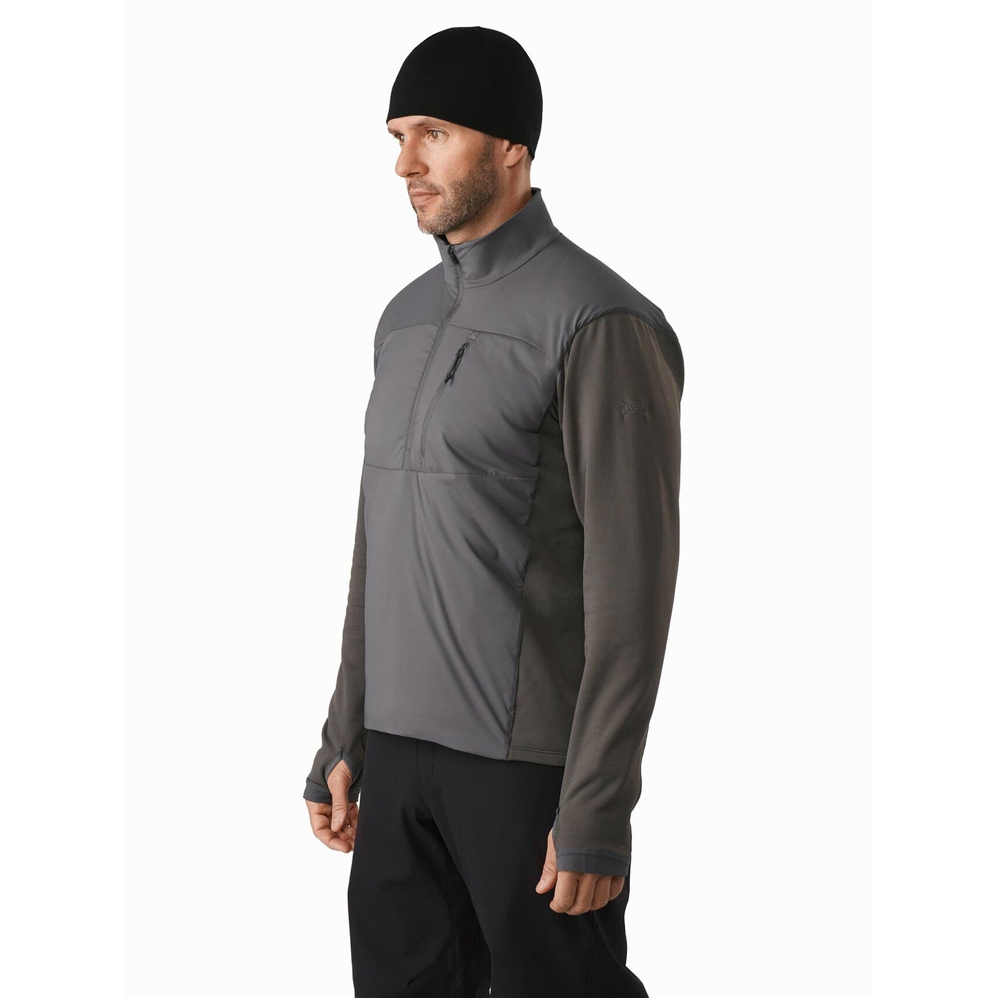 DM Arc'teryx LEAF Naga Pullover AR (GEN 2.1)