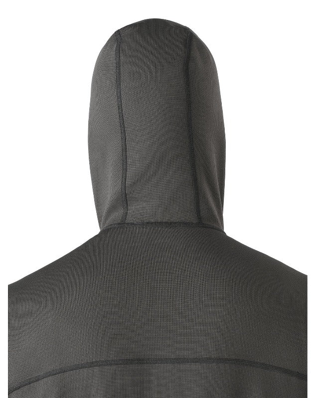 2NDs Arc'teryx LEAF Naga Hoody Full Zip
