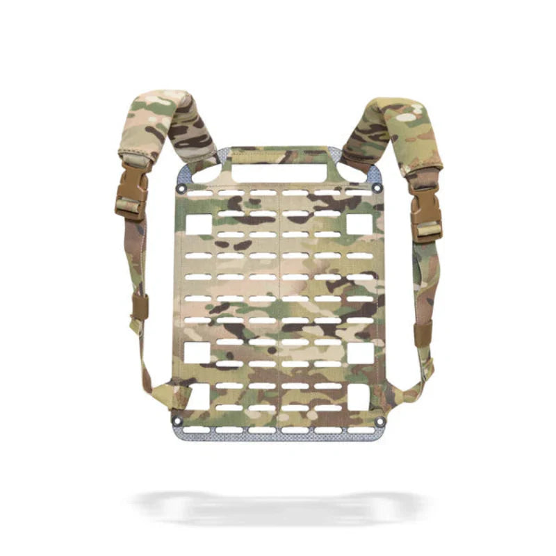 Shaw Concepts Plate Carrier Panel