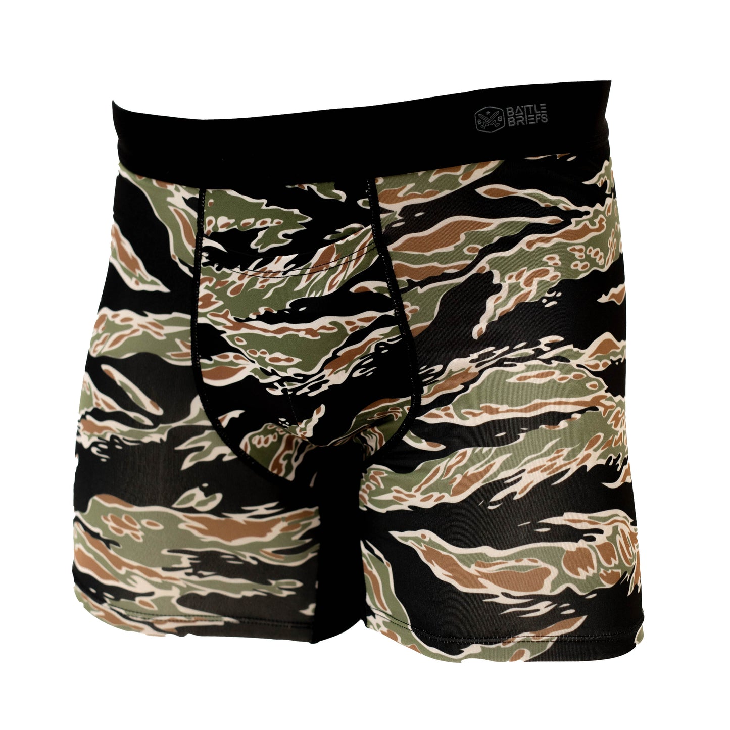 Battle Briefs Men's Core Performance Underwear