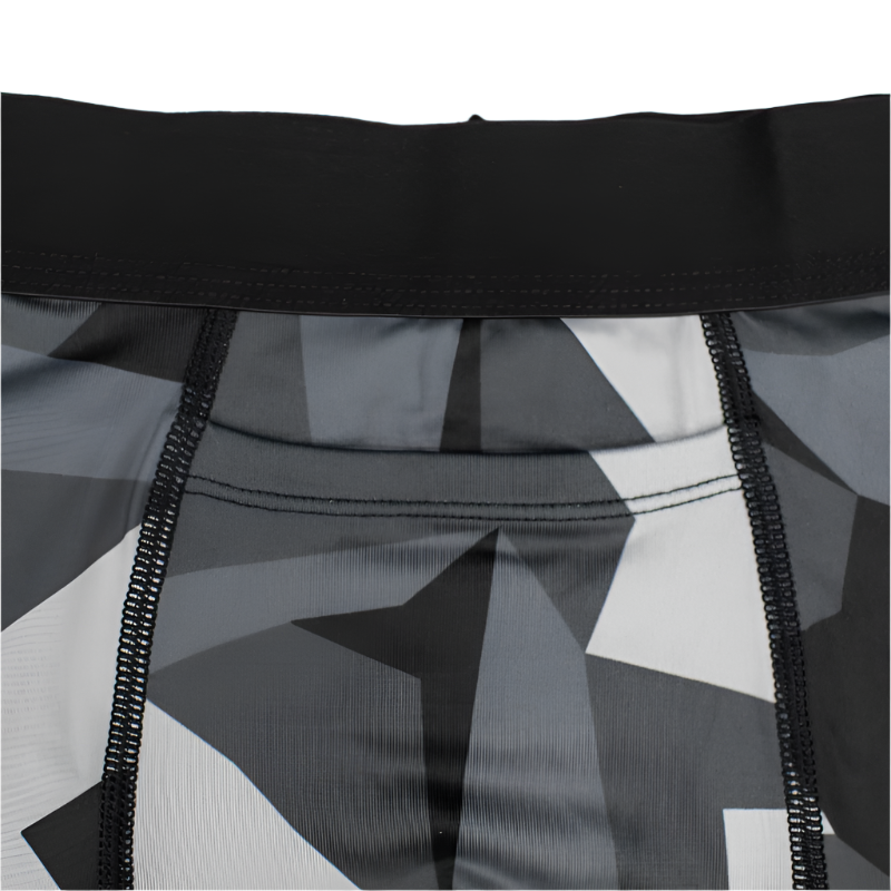Battle Briefs Men's Core Performance Underwear