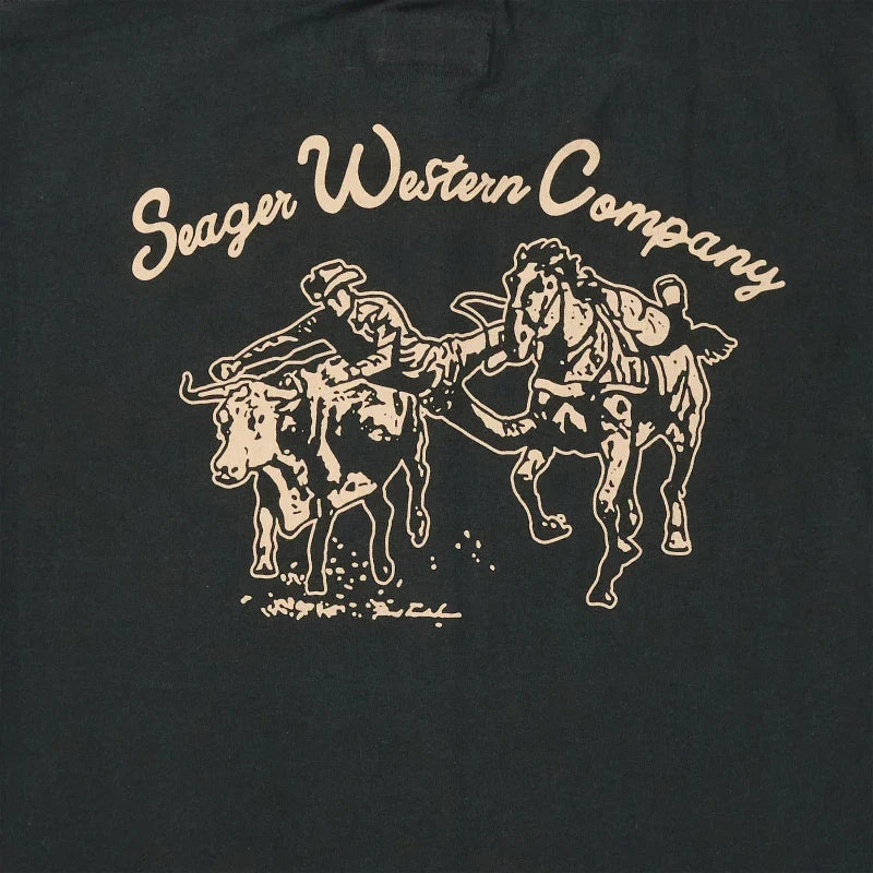 Seager Los Rios Tee