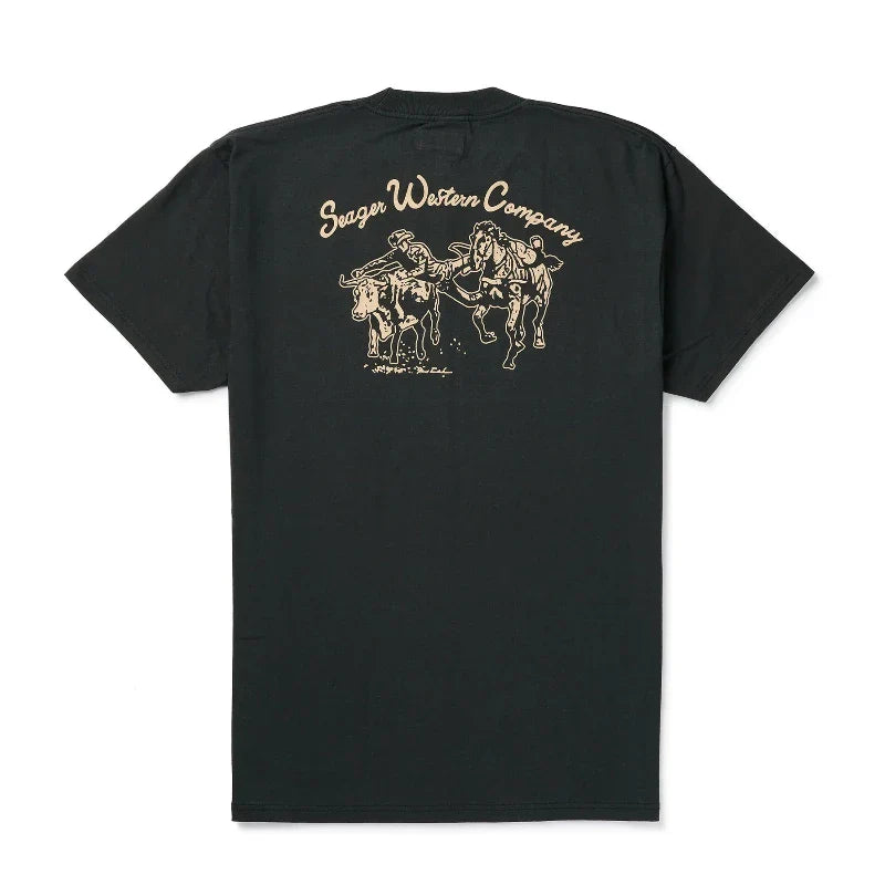 Seager Los Rios Tee