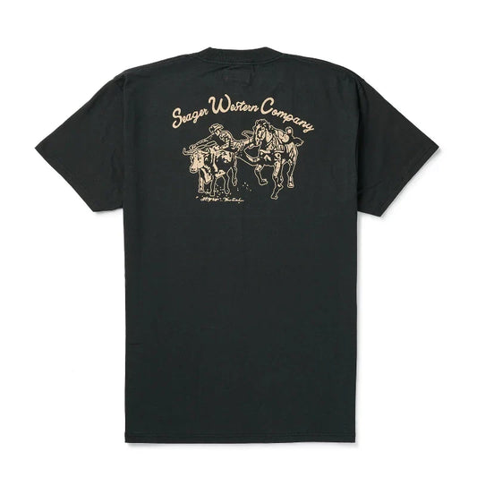Seager Los Rios Tee