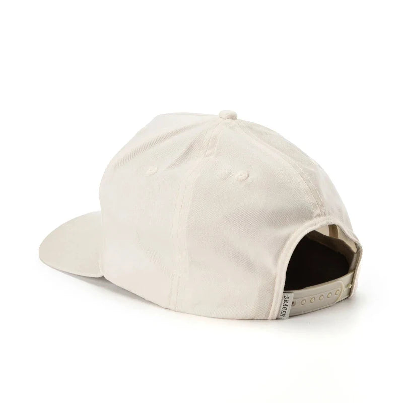 Cream/Blue