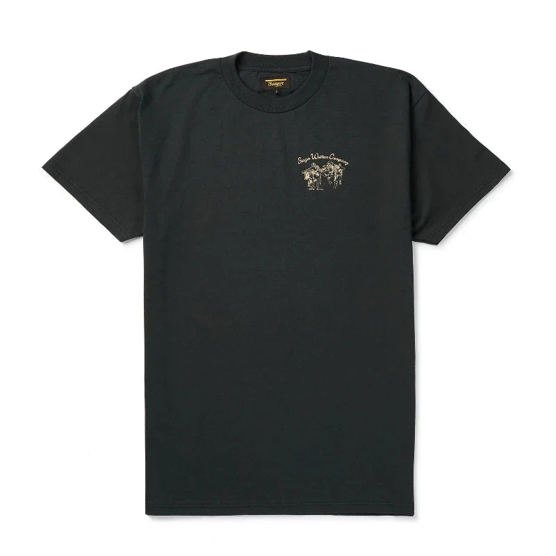 Seager Los Rios Tee