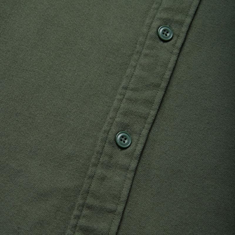 Seager Calico Flannel