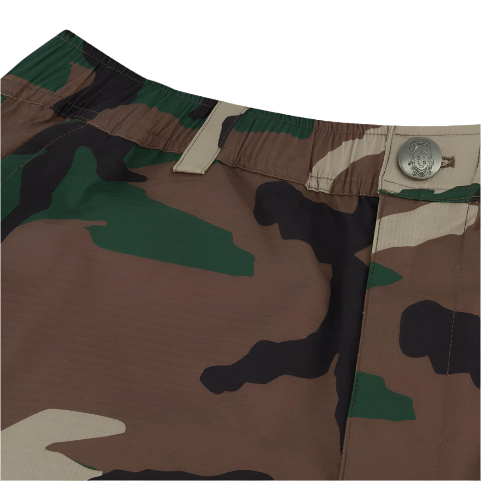 QILO x WRMFZY EDC Mk. II Short - M81