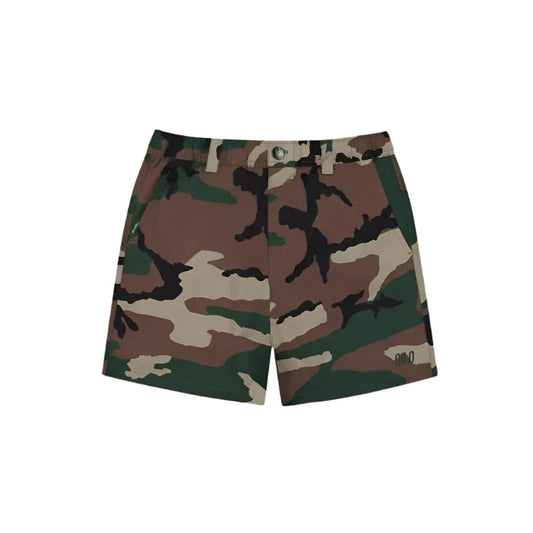 QILO x WRMFZY EDC Mk. II Short - M81