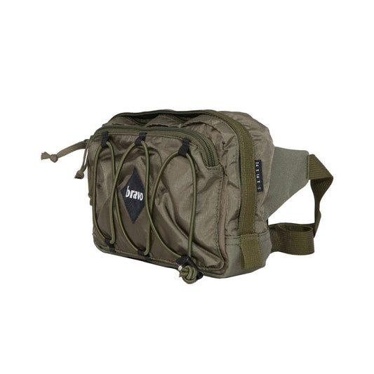 Bravo Co Quarter Block 1 - Ripstop / Olive