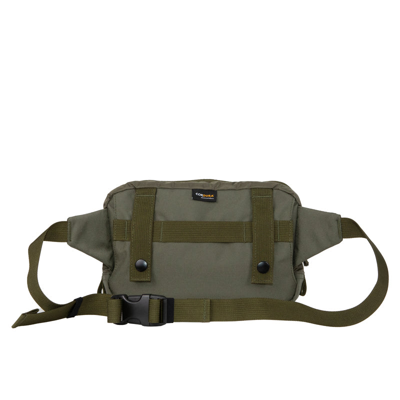 Bravo Co Quarter Block 1 - Ripstop / Olive