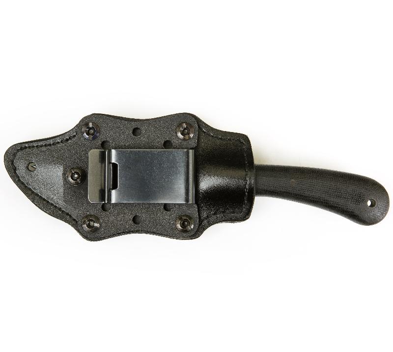 Winkler Knives Operator Knife