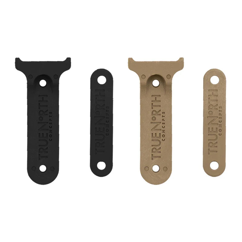 True North Concepts The Racker - Polymer