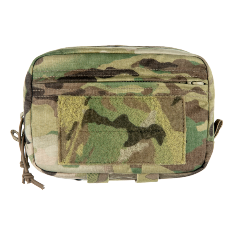 Crye Precision R-Series Drop GP Pouch 8x5