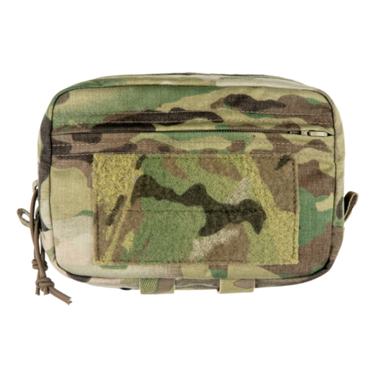 Crye Precision R-Series Drop GP Pouch 8x5
