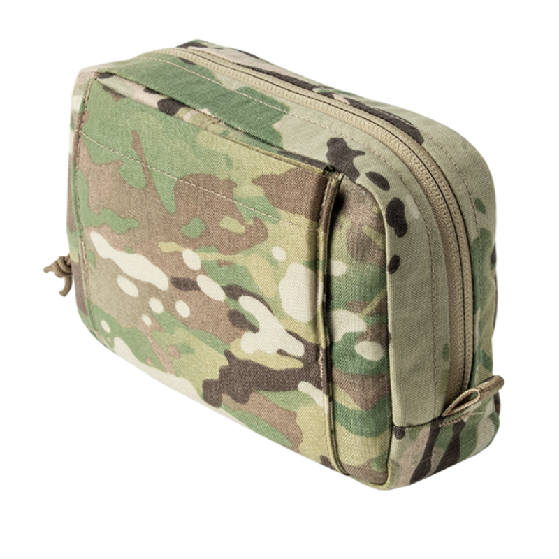 Crye Precision R-Series Drop GP Pouch 8x5
