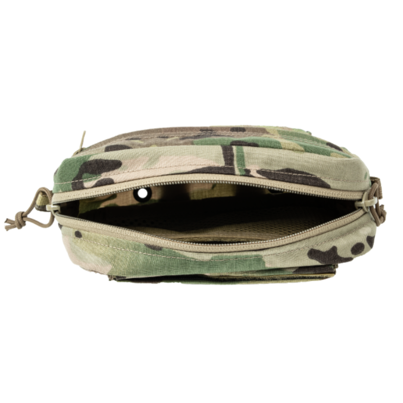 Crye Precision R-Series Drop GP Pouch 8x5