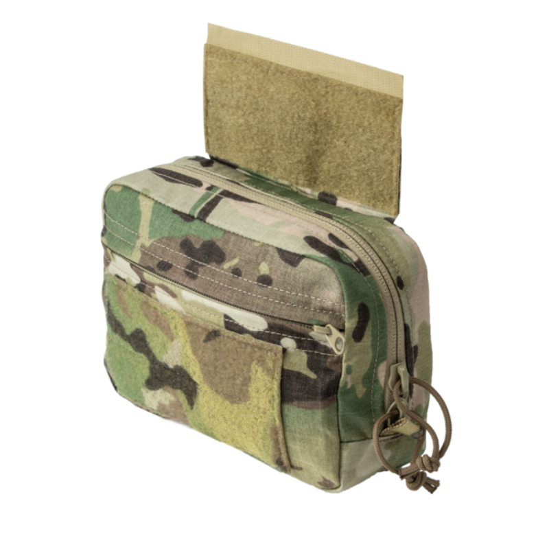 Crye Precision R-Series Drop GP Pouch 8x5