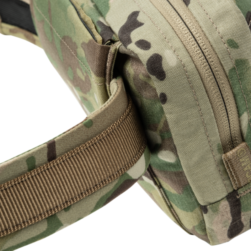 Crye Precision R-Series Drop GP Pouch 8x5