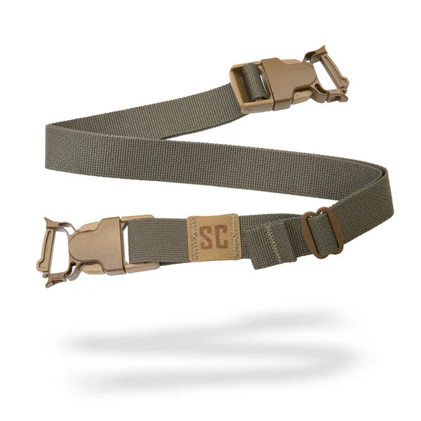 Shaw Concepts RAID Fanny Strap