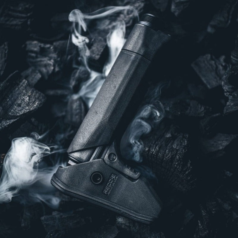 Reptilia RECC-E Stock for AR15/M16 Carbine Length