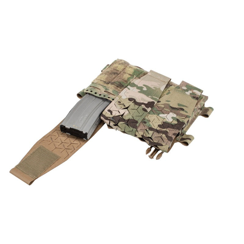 Spiritus Systems Pangolin Flap