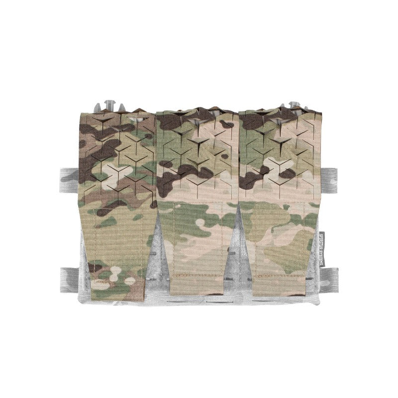 Spiritus Systems Pangolin Flap
