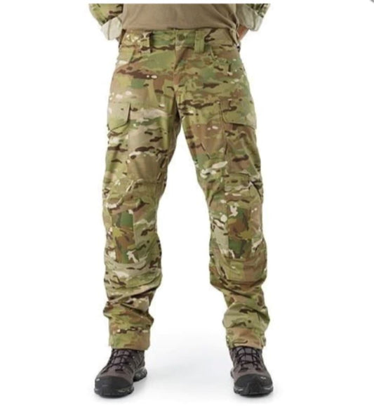 DM Arc'teryx LEAF Assault Pant AR
