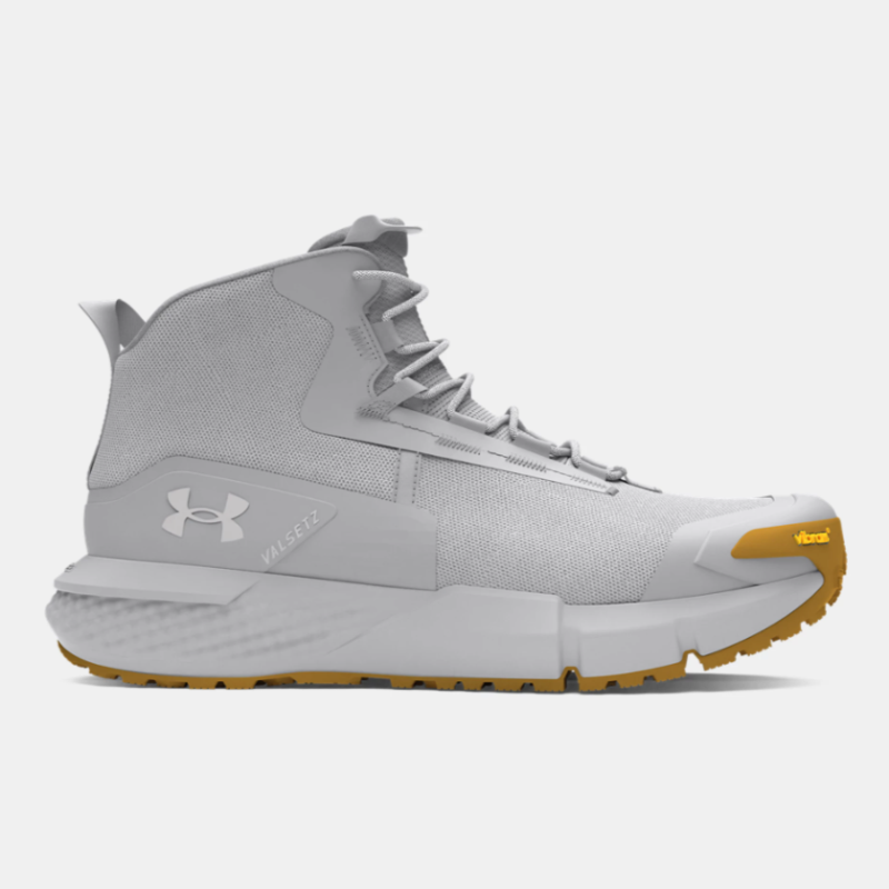 Under Armour Charged Valsetz Mid Tactical Boots - Men's