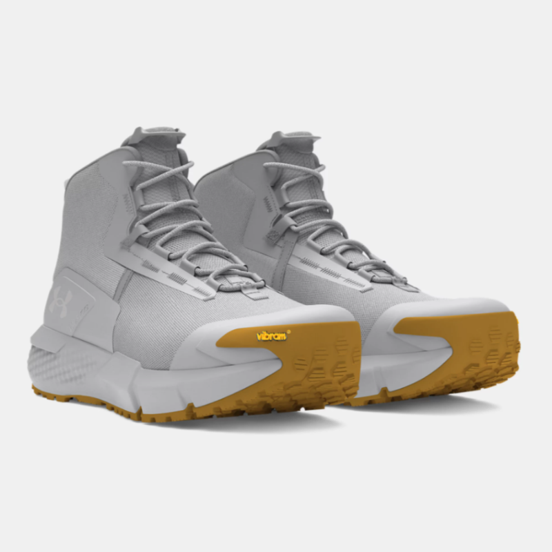 Under Armour Charged Valsetz Mid Tactical Boots - Men's