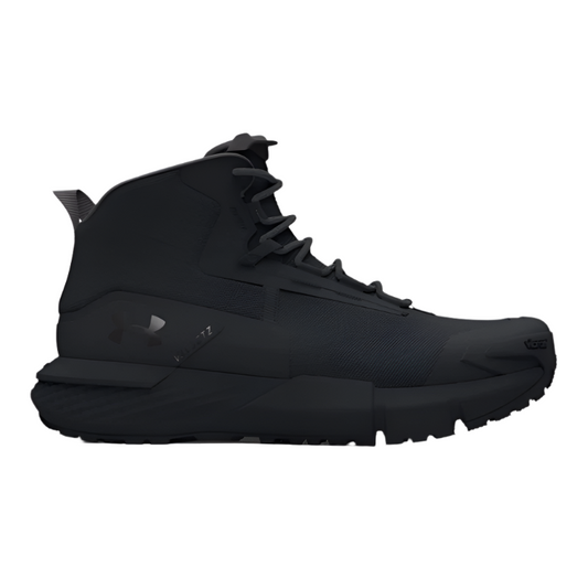 Under Armour Charged Valsetz Mid Tactical Boots - Men's