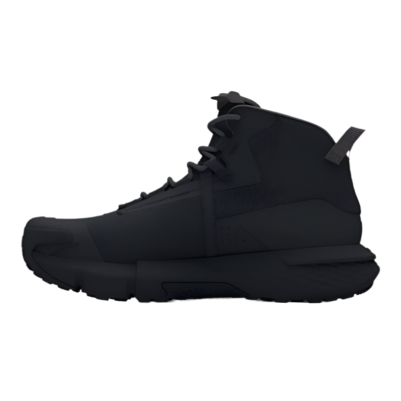 Under Armour Charged Valsetz Mid Tactical Boots - Men's