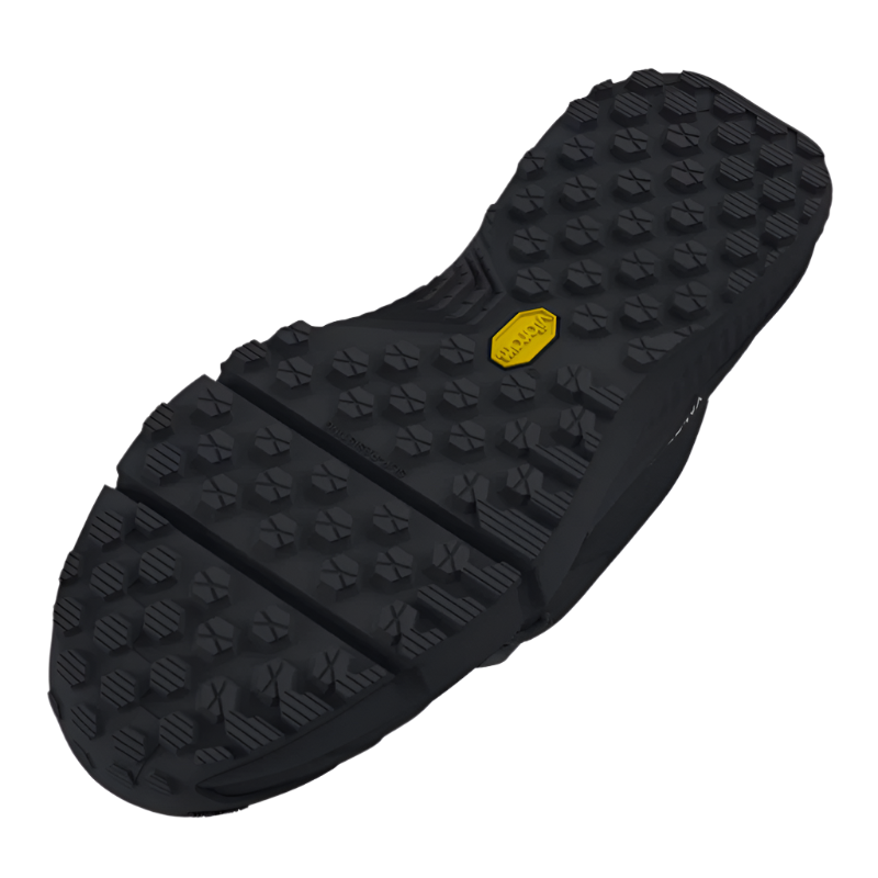 Under Armour Charged Valsetz Mid Tactical Boots - Men's