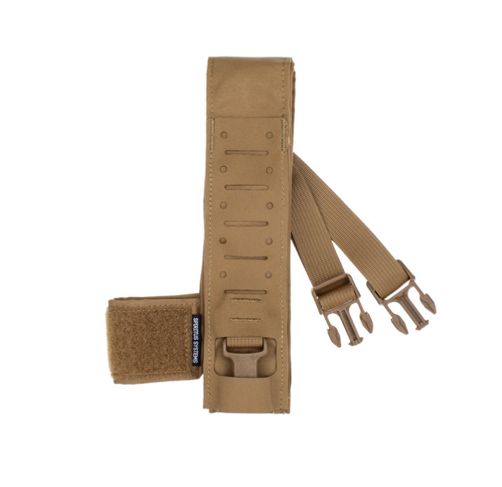 Spiritus Fat Strap