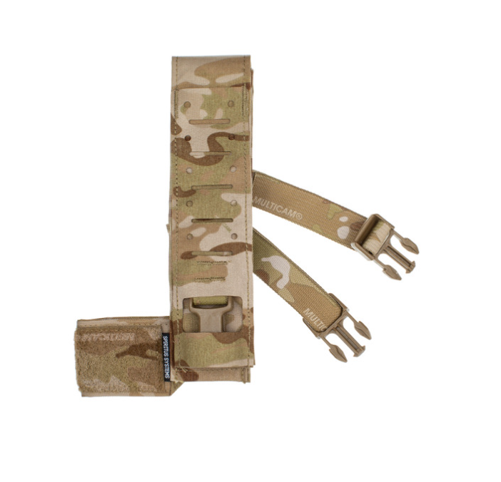 Spiritus Fat Strap