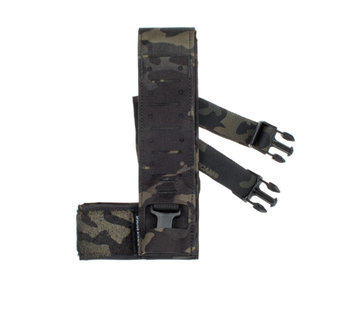 Spiritus Fat Strap