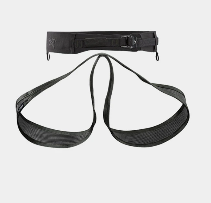 Arc'teryx PRO E220 Rigger's Harness