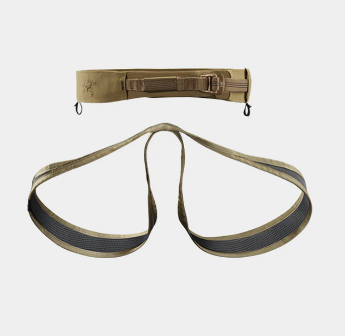 Arc'teryx PRO E220 Rigger's Harness