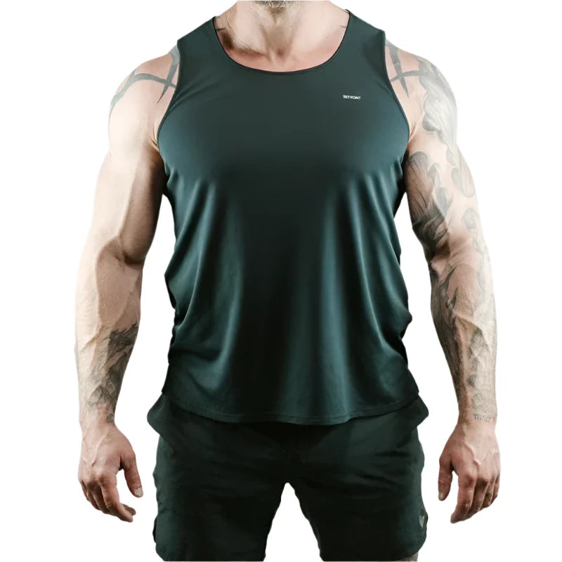 Set Point™ by GBRS FROM Crest Tank