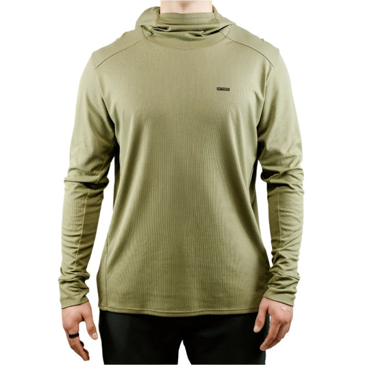 Set Point™ by GBRS LW Hybrid Hoody