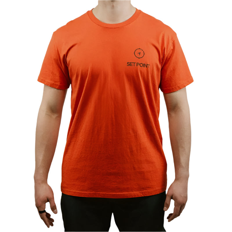 Set Point™ by GBRS Waypoint Tee